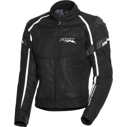 Motorrad Textiljacken FLM Sports Textil Jacke 1.2