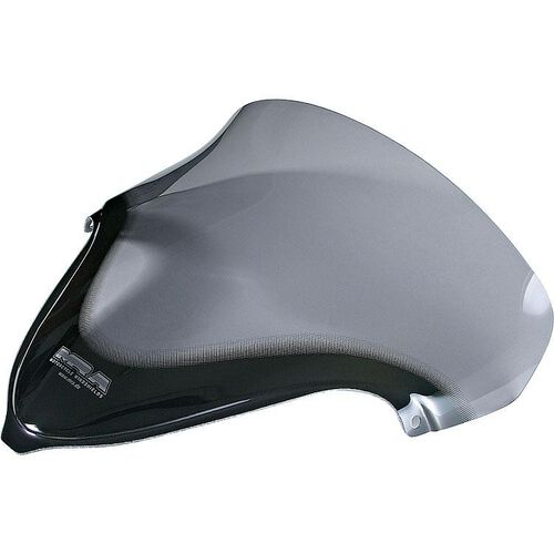 Windshields & Screens MRA touringscreen T tinted for GSX 1300 R Hayabusa 1999-2007 Black