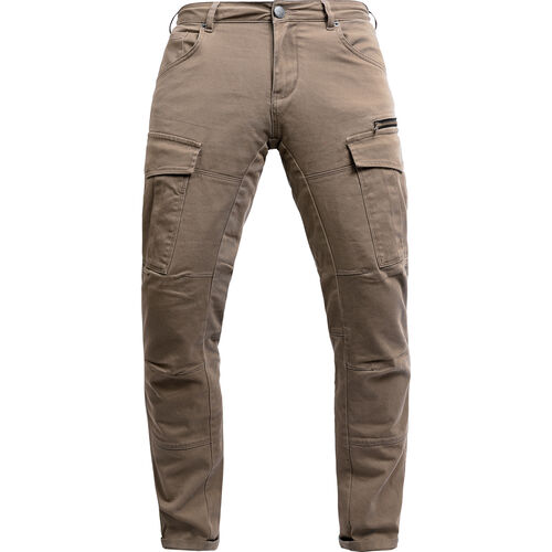 Motorcycle Trousers John Doe Stroker Pants