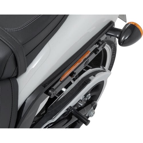 Supports latéraux & supports de sacoches SW-MOTECH porte latérale Legend Gear SLH gauche LH2 pour Harley-Davids