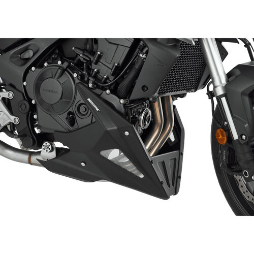 Coverings & Wheeel Covers Bodystyle Raceline belly pan for Honda CB/XL 750 Hornet/Transalp