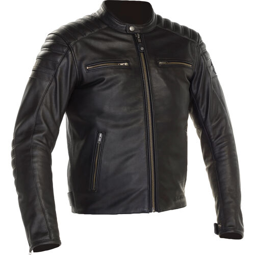 Motorcycle Leather Jackets Richa Daytona 2 Leather Jacket
