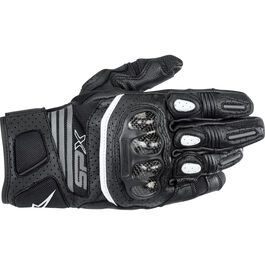 Motorradhandschuhe Sport Alpinestars Stella SP X Air Carbon V2 Damen Handschuh Schwarz