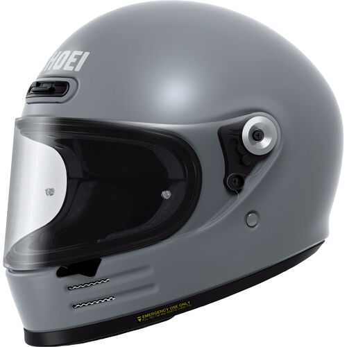 Casques intégraux Shoei Glamster
