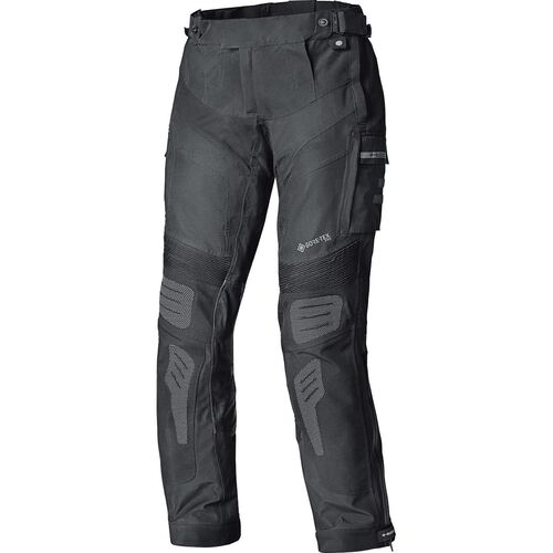Men Motorcycle Textile Trousers Held Atacama textile trousers GTX Black