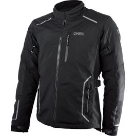 Motorrad Textiljacken O'Neal Sierra Textiljacke Schwarz