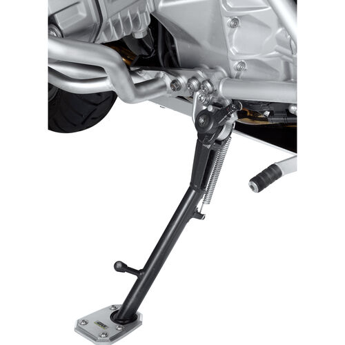 Centre- & Sidestands Givi Side stand base ES5108 for BMW R 1200/1250 GS 2013- Neutral