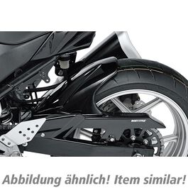 Coverings & Wheeel Covers Bodystyle rear hugger Sportsline VFR 800 F 2014- victory red