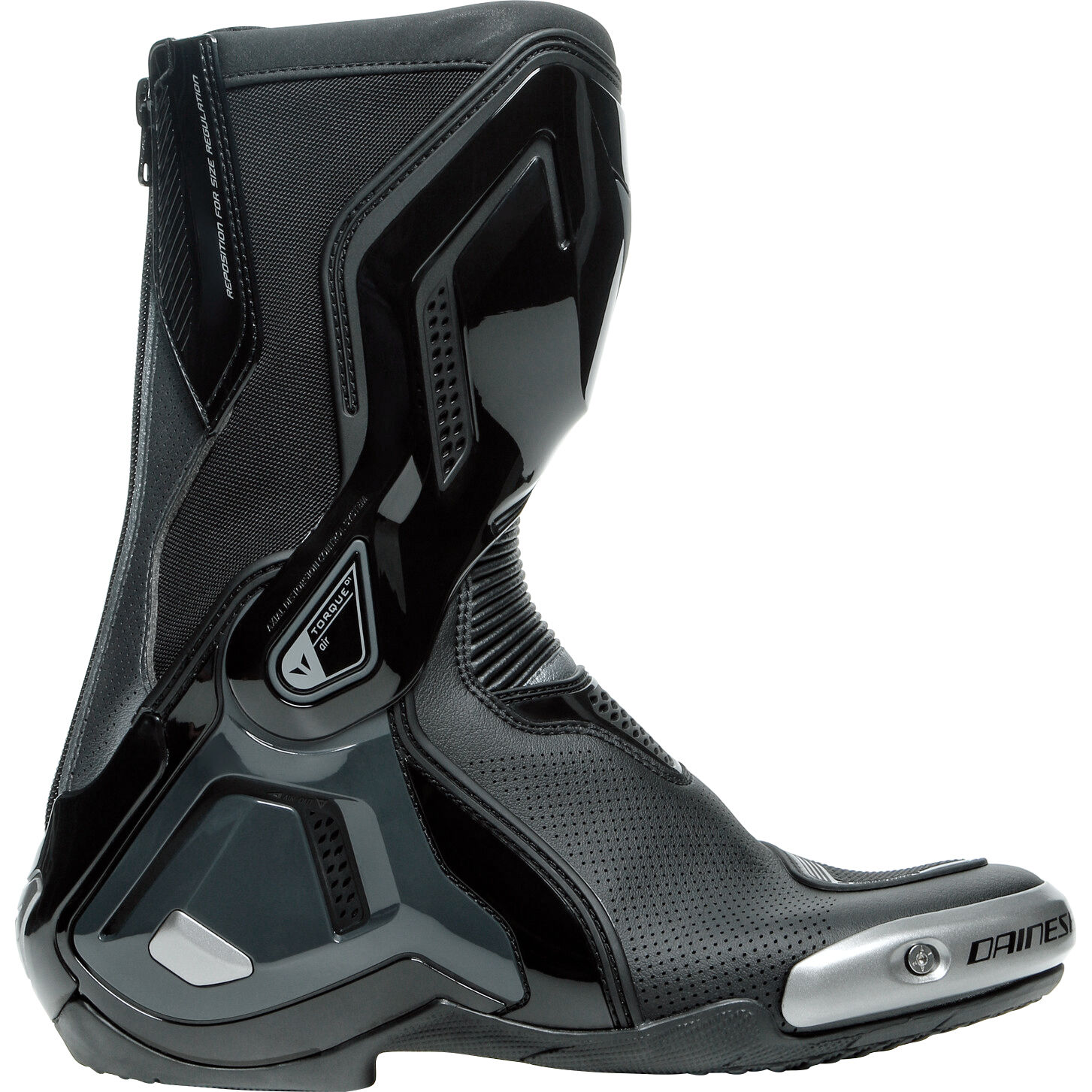 宅急便は割引特典対象！ Dainese(ダイネーゼ) TORQUE D1 OUT BOOTS A66