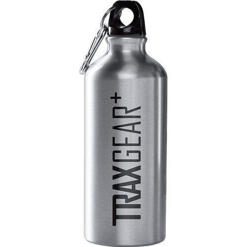 Accessoires & pièces de rechange pour coffres SW-MOTECH TRAX bouteille d'eau en acier inoxydable 600ml Neutre