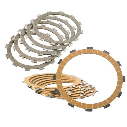 TRW Lucas Racing clutch friction plate kit