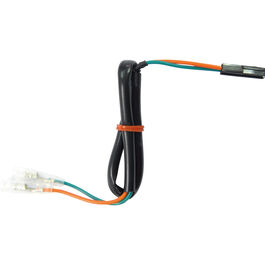 Adaptateur & éléments de montage IXS câble adaptateur paire clignotant OEM pour Honda Neutre