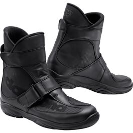 Motorrad Schuhe & Stiefel Tourer Daytona Boots Journey GTX Stiefel Schwarz