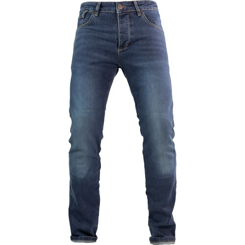 Motorrad Jeanshosen John Doe Pioneer Mono Jeanshose