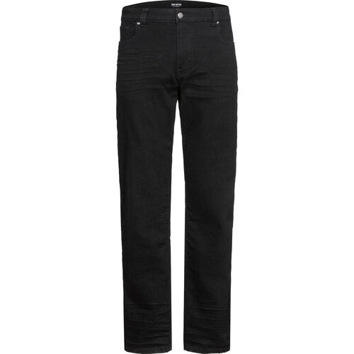 Hosen Spirit Motors Slim Mid Hank HPPE-Jeans Schwarz