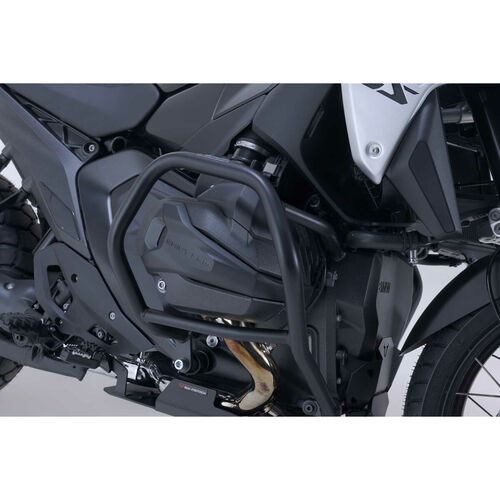 Motorrad Sturzpads & -bügel SW-MOTECH Sturzbügel schwarz für BMW R 1300 GS 23-