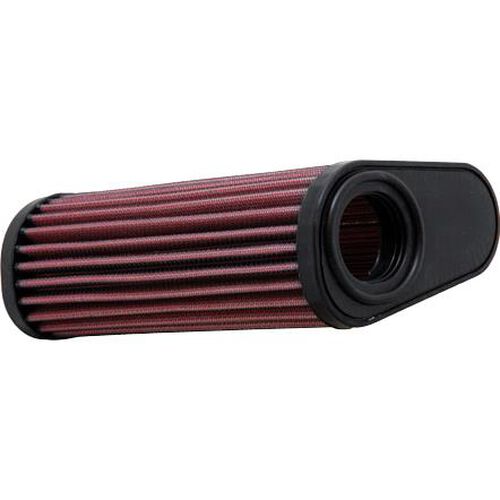 Motorcycle Air Filters K&N air filter HA-1009 for Honda CB/CBF 1000 R/F Black