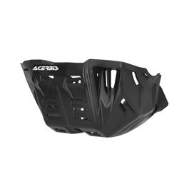 Motorcycle Crash Pads & Bars Acerbis engineguard Neutral