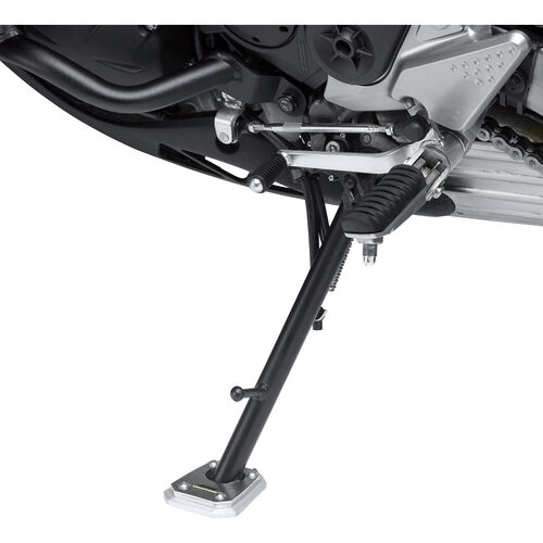 Centre- & Sidestands Givi Side stand base ES4103 for Kawasaki KLE 650 Versys Neutral