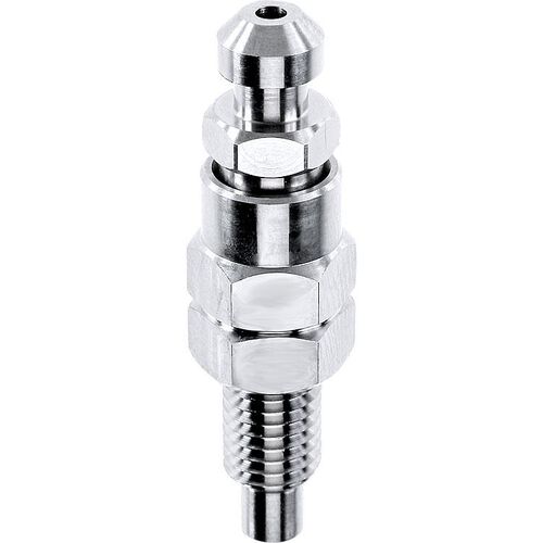 Motorcycle Brakes Accessories & Spare Parts Stahlbus bleed valve screw M7x1.0x16mm Neutral