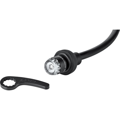 Rizoma LED Blinkerpaar Light Unit Ø12mm M6