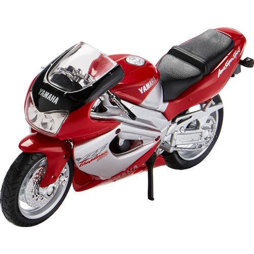 Motorradmodelle Welly Motorradmodell 1:18 Yamaha YZF 1000 R Thunderace