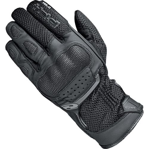 Gants de moto Tourer Held Desert II Gant Noir