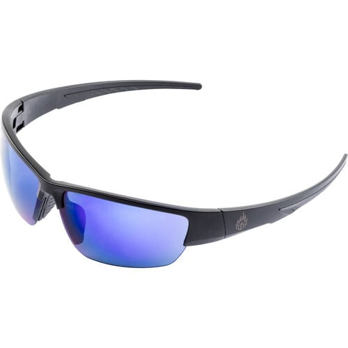 Sunglasses Hellfire sunglasses 24.0 blue mirrored