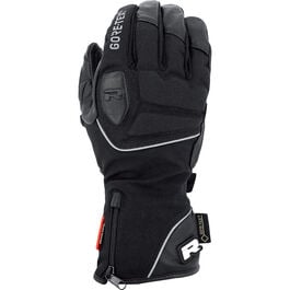 Motorcycle Gloves Tourer Richa Cold Spring 2 GTX Lady Glove Black