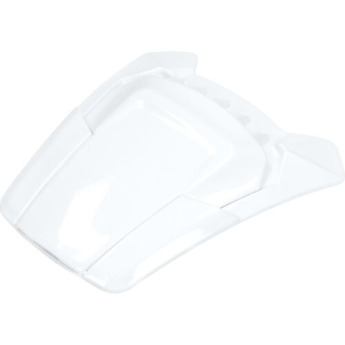 Helmet Air Ventilation Nexo Kopfbelüftung Klapphelm Comfort white