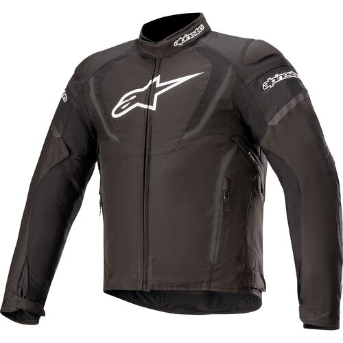 Motorcycle Textile Jackets Alpinestars T-Jaws V3 Waterproof Textile Jacket