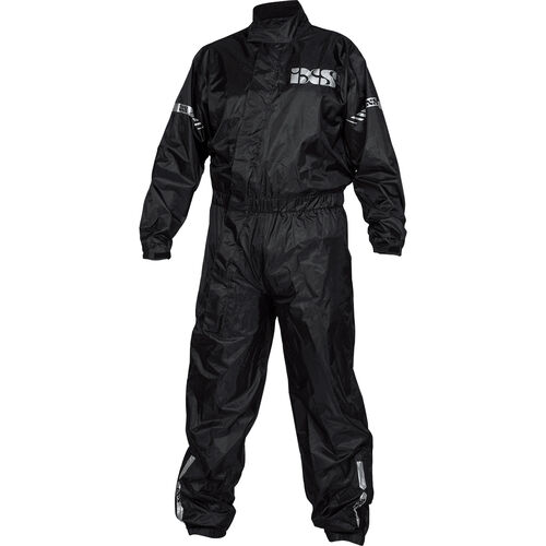 Vêtements de pluie moto IXS Pluie Costume Ontario 1.0