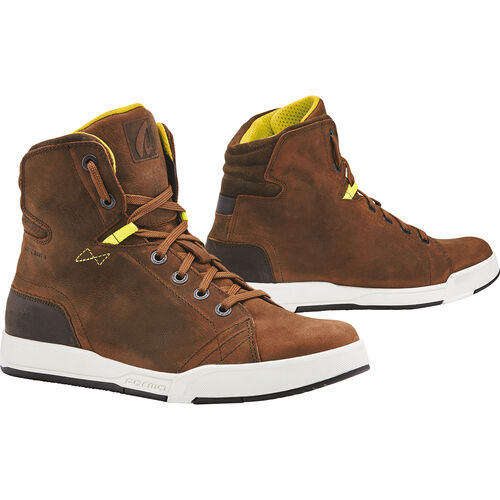 Motorcycle Shoes & Boots City Forma Swift Dry Boot