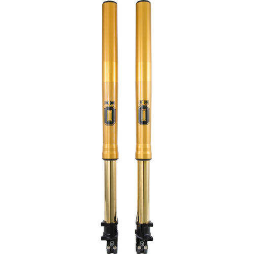 Shock Absorbers & Suspension Öhlins USD fork R&T FFHO 912/252mm for CRF 1000 AT Adventure Sports Neutral