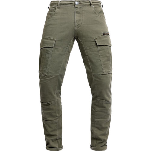 Motorcycle Trousers John Doe Stroker Pants