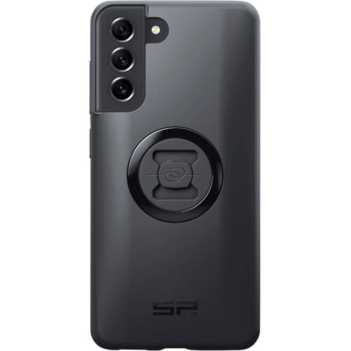 Support de smartphone & de navigateur pour moto SP Connect Phone Case SPC cas de téléphone pour Samsung S21 FE