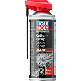 Acheter Sprays pour chaîne & systèmes de lubrification - POLO Motorrad