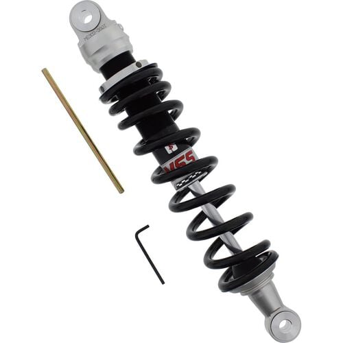 Motorcycle Suspension Struts & Shock Absorbers YSS shock absorber E-series 350 black for BMW K 75/100 Blue