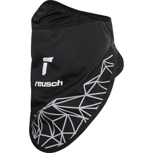 Protection cou & visage Reusch Mistral GTX Tour de cou Noir