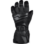 Motorradhandschuhe IXS Tour LT Handschuh Heat ST Schwarz