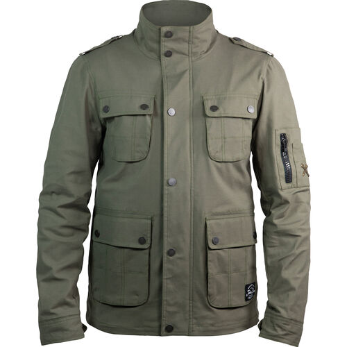 Motorrad Textiljacken John Doe Explorer Textiljacke