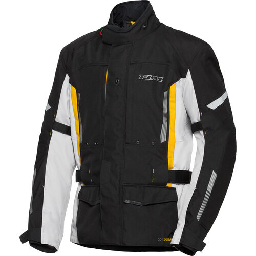 Motorrad Textiljacken FLM Touren Textiljacke 3.0