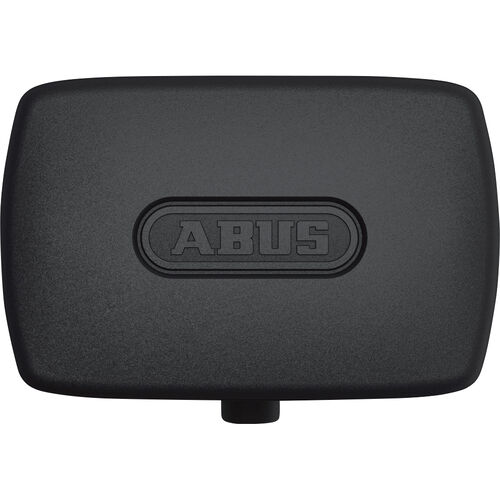 Motorcycle Alarm Systems ABUS Alarm box 85x58mm 100dB  black Neutral