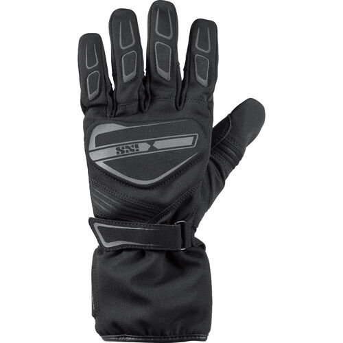 Gants de moto Tourer IXS Mimba-ST Tour LT Gant Noir