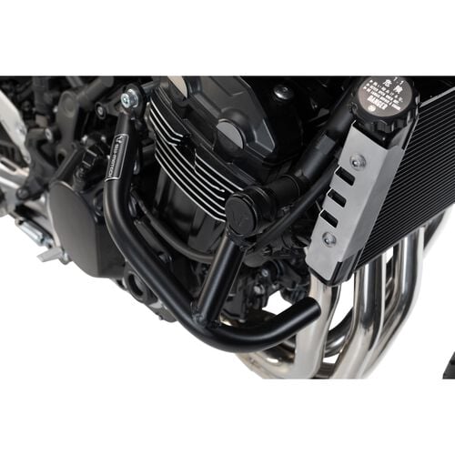 Crash-pads & pare-carters pour moto SW-MOTECH garde SBL.08.891.10000/B noir pour Kawasaki