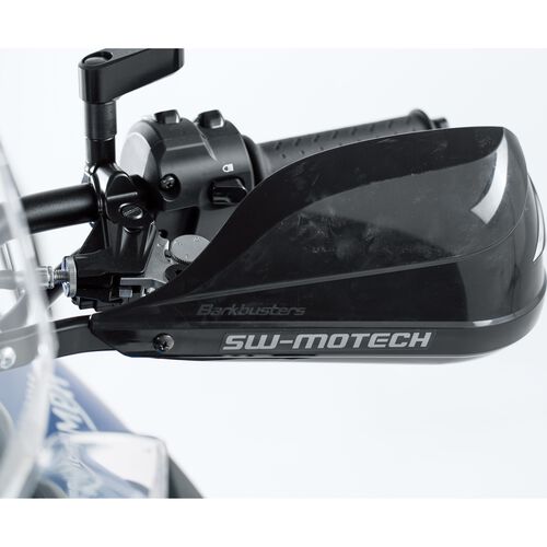SW-MOTECH BB Storm handprotection 1-point