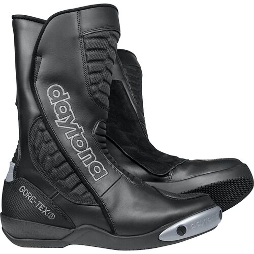 Chaussures et bottes de moto Sport Daytona Boots Bottes Sport Strive GTX