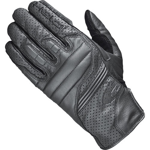 Motorcycle Gloves Tourer Held Rodney II leather glove short