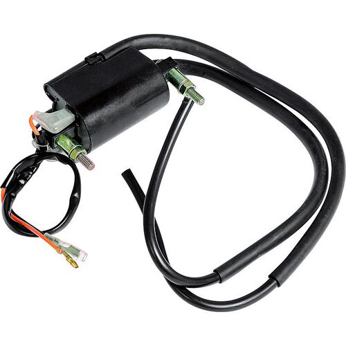 Motorcycle Wires & Connectors Paaschburg & Wunderlich ignition coil 12V, 4,1/15570Ohm for Suzuki/Kawasaki Neutral