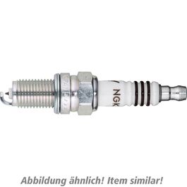 Motorrad Zündkerzen & Zündkerzenstecker NGK Iridium Zündkerze CR 9 EIX  10/19/16mm Neutral